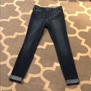 Women’s Hollister Jeans